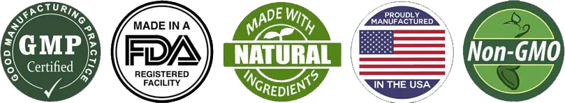 FDA Approved